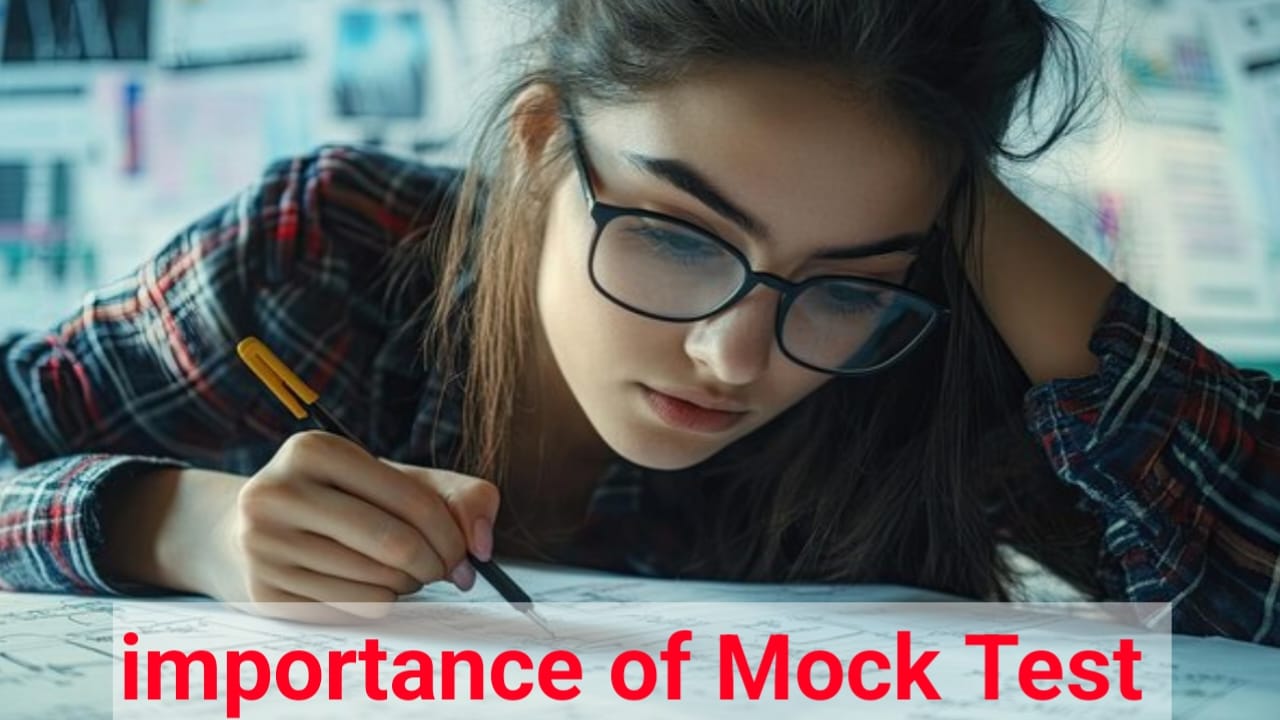 NEET UG 2025 Mock Test