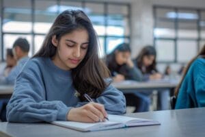 NEET UG 2025 Mock Test