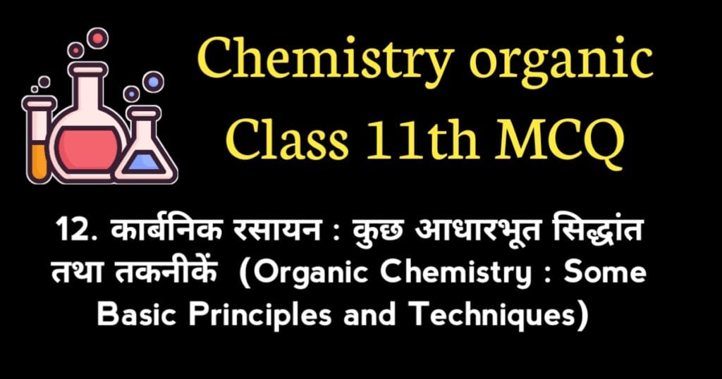 Some Basic Principles and Techniques MCQ