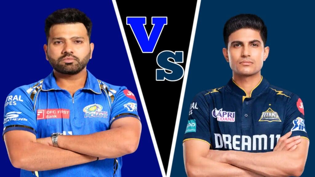 Gt vs mi prediction today match