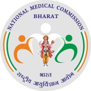 NMC LOgo