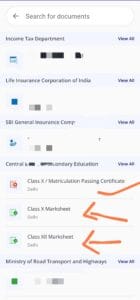 When was the CBSE result declared in 2025
