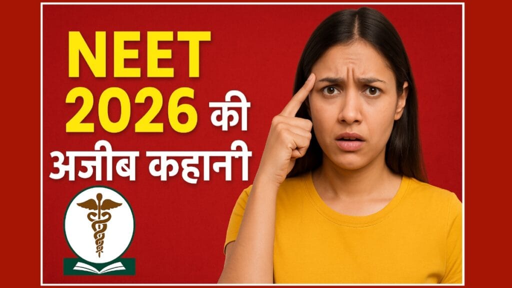 neet 2026 all about information in hindi