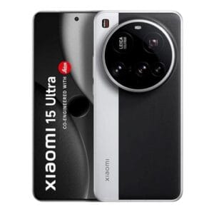 Xiaomi 15 Ultra